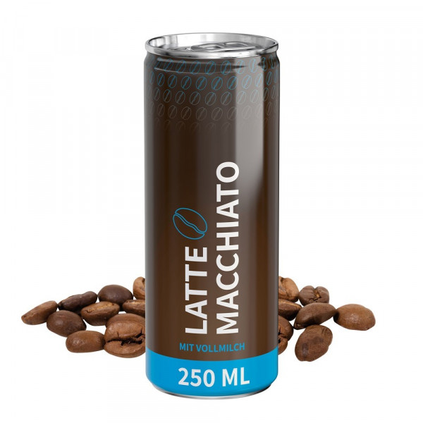 Latte Macchiato (Export)