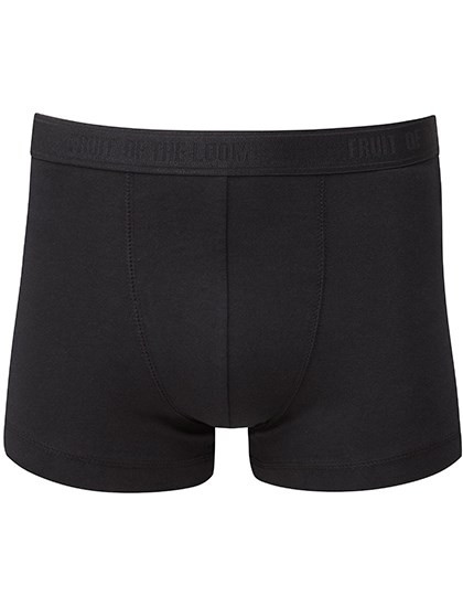 Fruit of the Loom - Classic Shorty (2 Pair Pack)