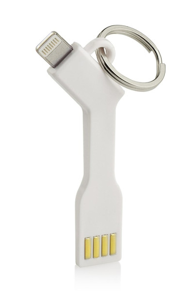 Schlüsselanhänger SYNC iPhone 5