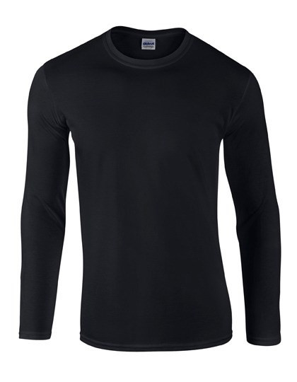 Gildan - Softstyle® Adult Long Sleeve T-Shirt