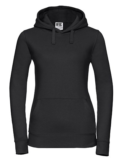 Russell - Ladies´ Authentic Hooded Sweat