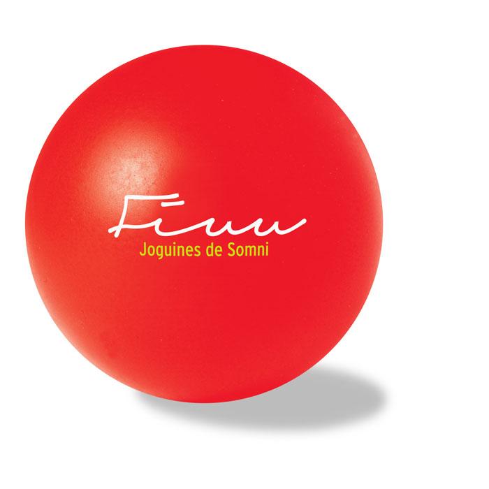 DESCANSO - Anti-Stress-Ball