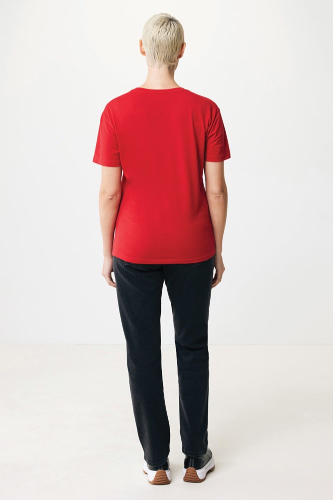 IQONIQ Yala Damen T-Shirt aus recycelter Baumwolle