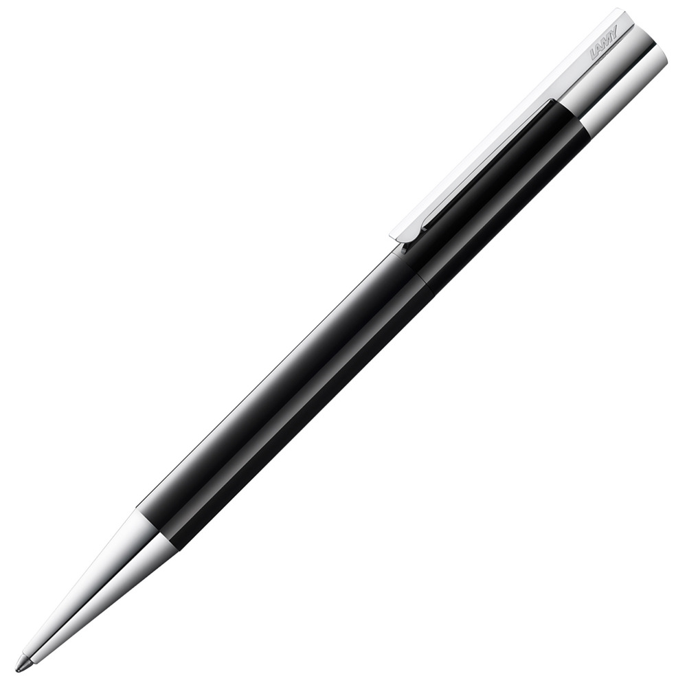 Kugelschreiber LAMY scala pianored - pianoblack