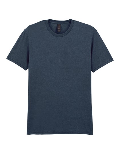 Gildan - Softstyle® Adult T- Shirt - Dark Heather