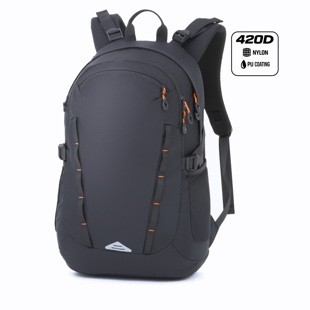 Expedition Sport-Rucksack XL - orange