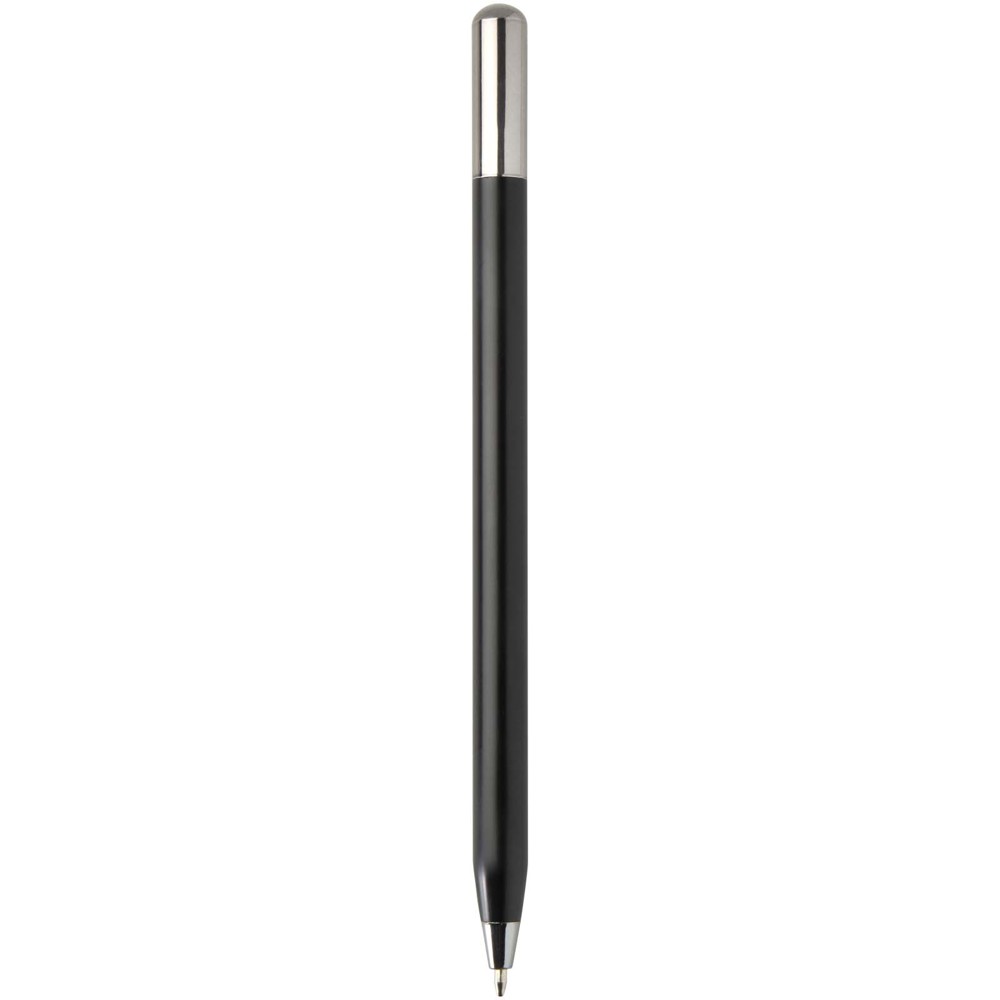 SMART Kugelschreiber aus recyceltem Aluminium (schwarze Tinte)