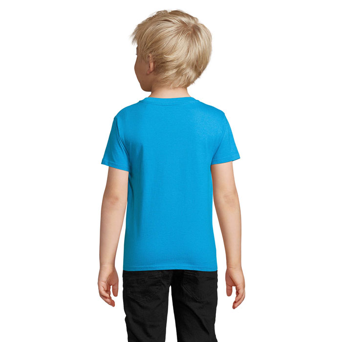 PIONEER KIDS - PIONEER KINDERT-SHIRT 175g