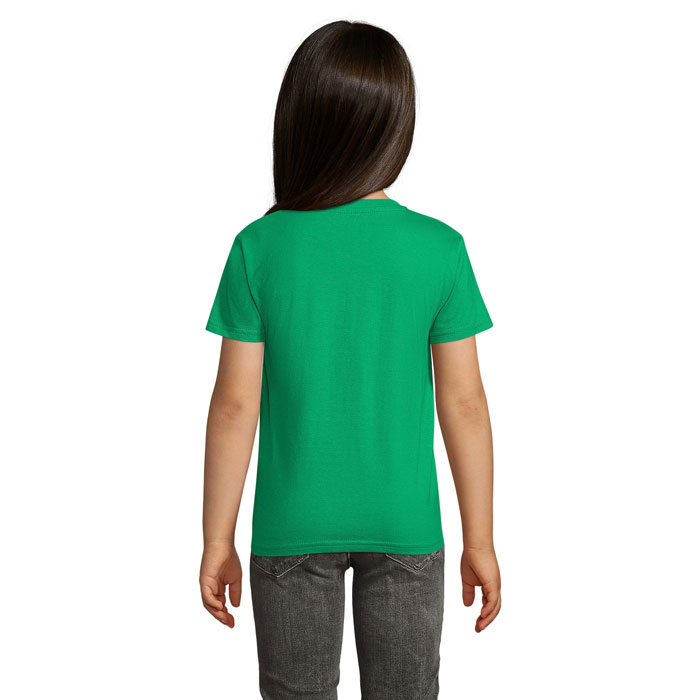 PIONEER KIDS - PIONEER KINDERT-SHIRT 175g