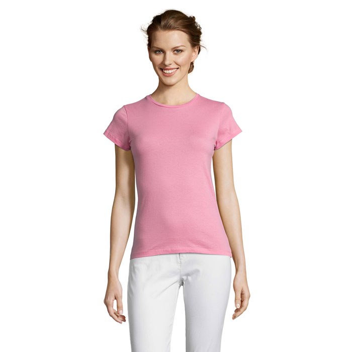 MISS - Orchid Pink