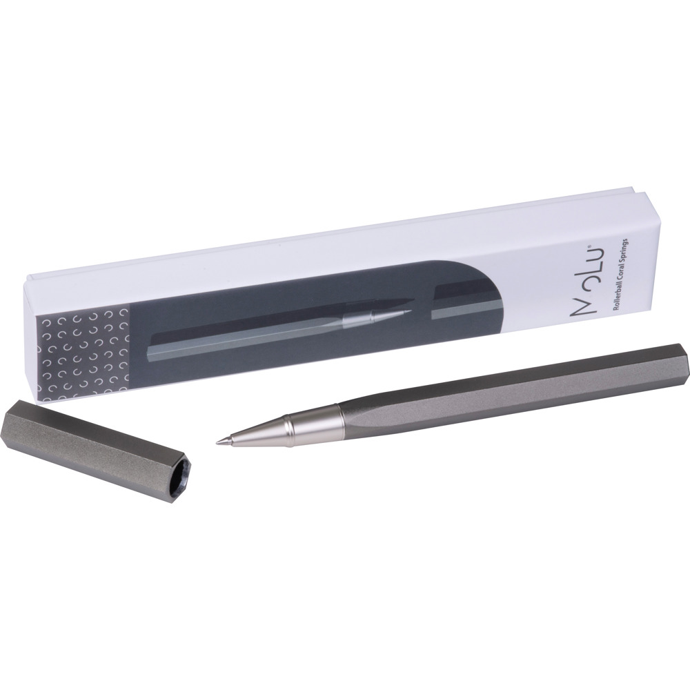 MoLu Rollerball Coral Springs