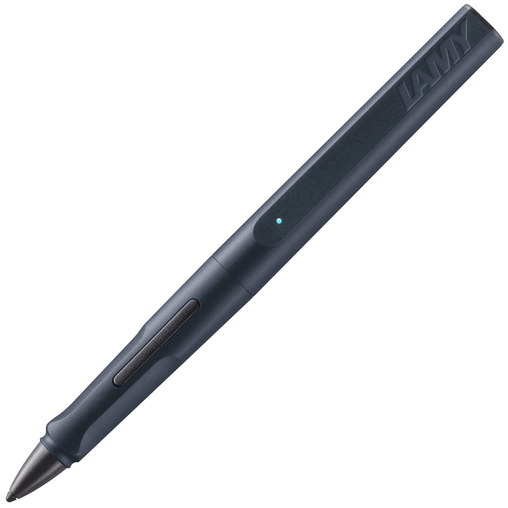 Digital Writing LAMY safari note+ all-black - steelblack