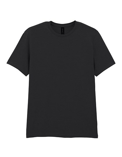 Gildan - Softstyle® Adult T- Shirt - Black
