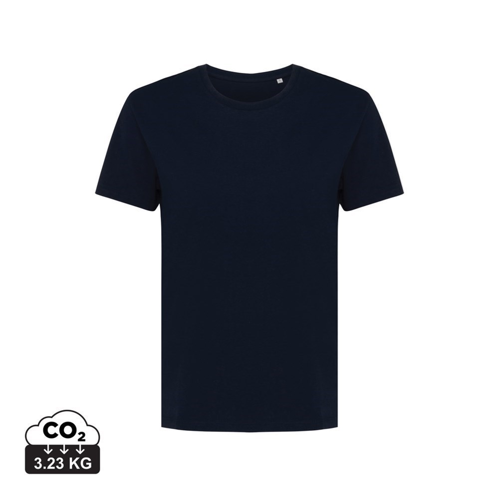 IQONIQ Yala Damen T-Shirt aus recycelter Baumwolle
