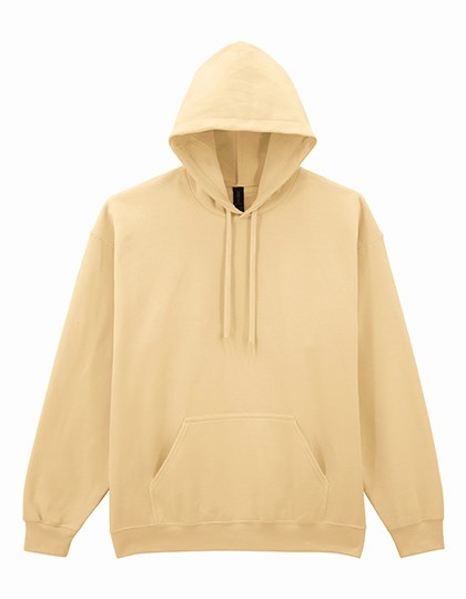 Gildan - Softstyle® Midweight Sweat Adult Hoodie - Yellow Haze