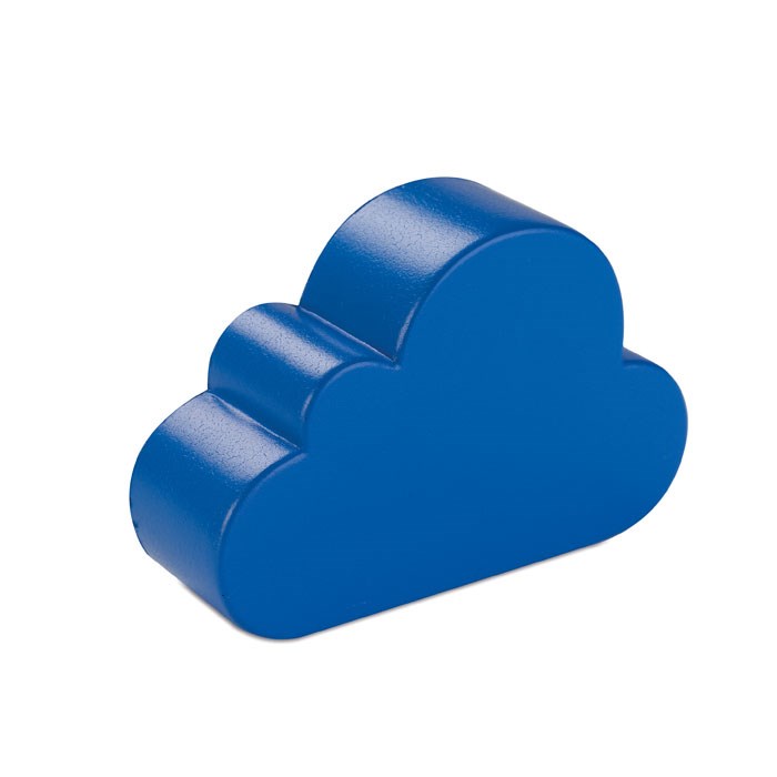 CLOUDY - Anti-Stress-Wolke