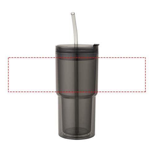 Archer 480 ml doppelwandiger Becher