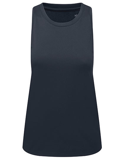 TriDri® - Women´s TriDri Ion-Charge Easy Fit Tank Top