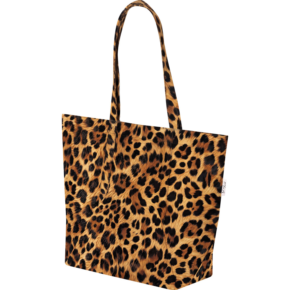 MoLu Shopper Santa Luzia - braun