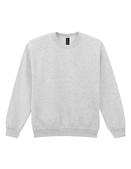 Gildan - Heavy Blend™ Adult Crewneck Sweatshirt - Ash (Heather)
