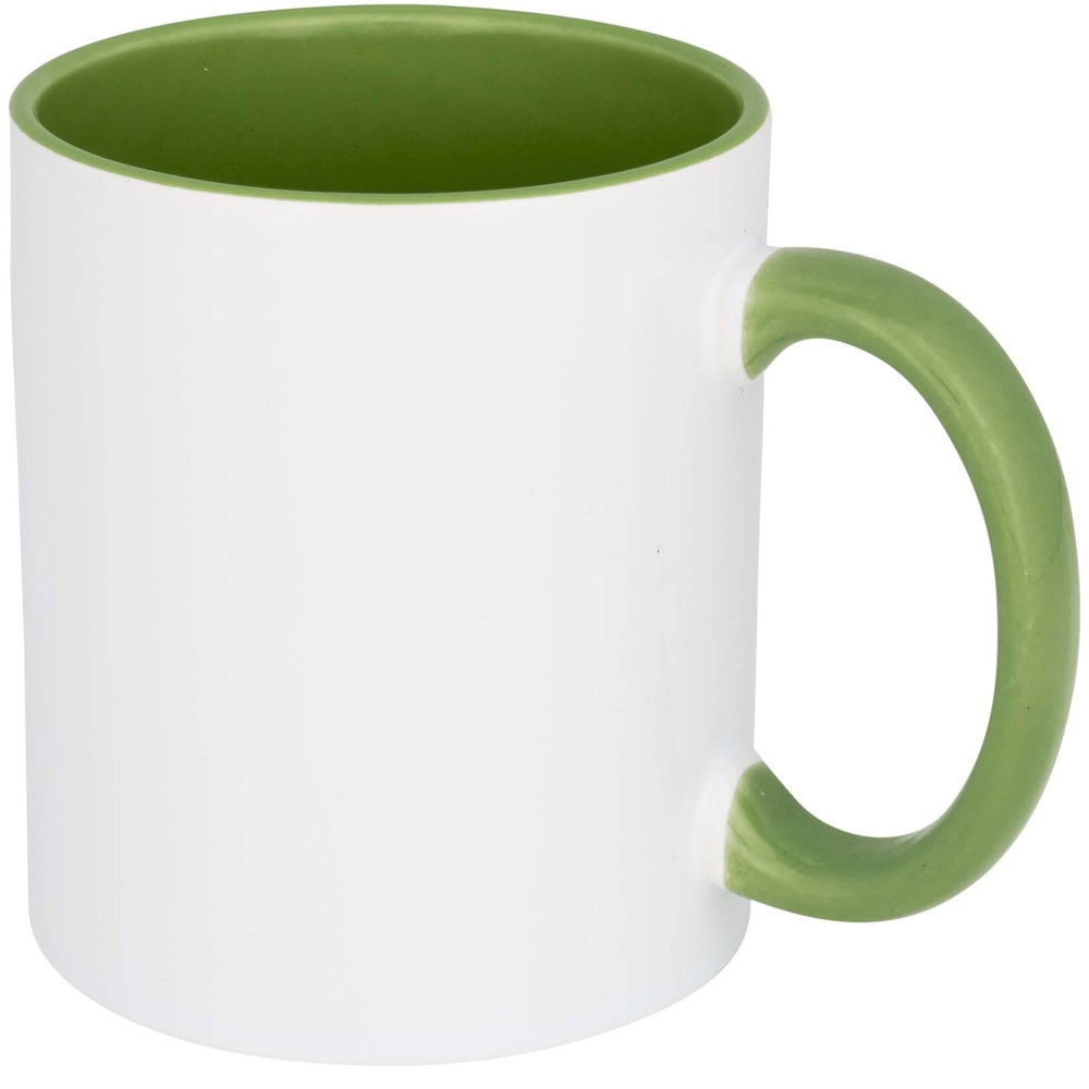 Pix 330 ml Colour-Pop Sublimations-Tasse