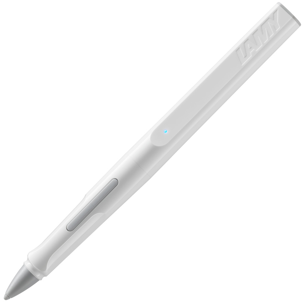 Digital Writing LAMY safari note+ all-black - White