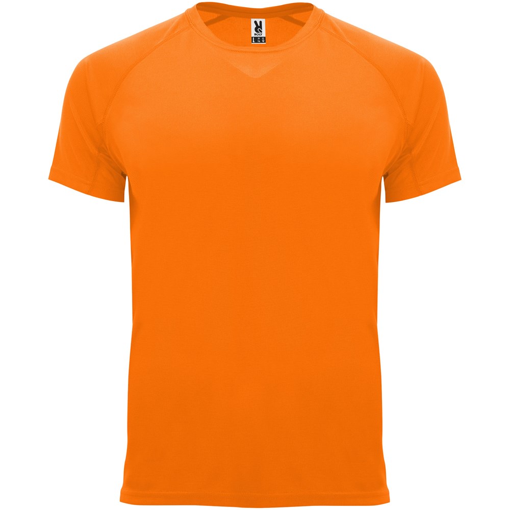 Bahrain Sport T-Shirt für Herren - fluororange
