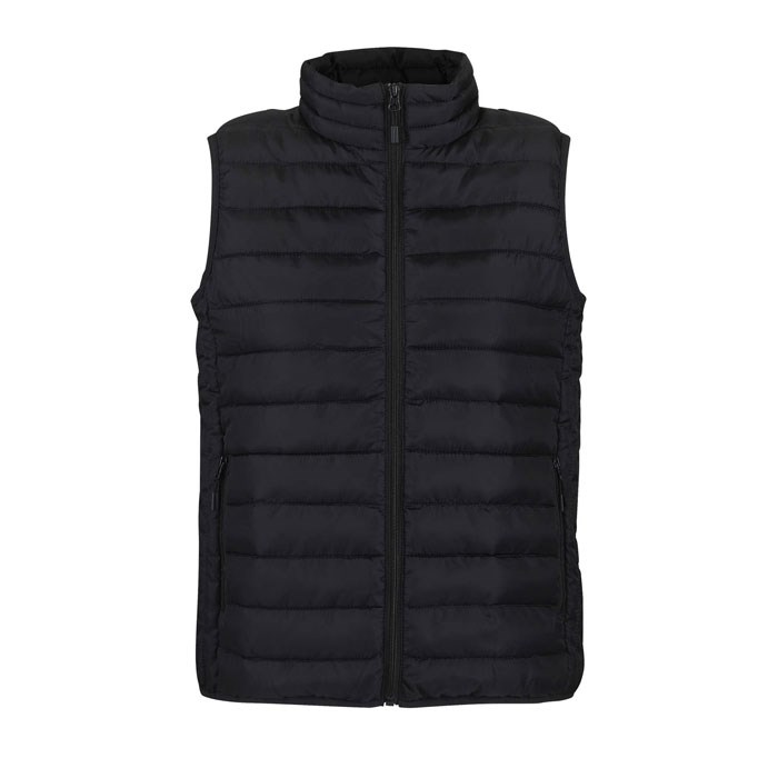 STREAM - STREAM WOMEN Bodywarmer - schwarz