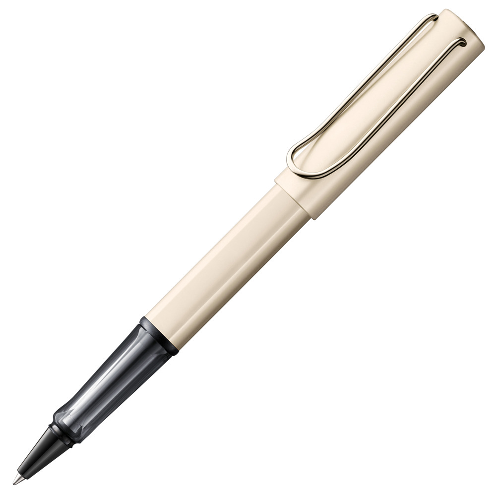 Tintenroller LAMY Lx rosegold - palladium