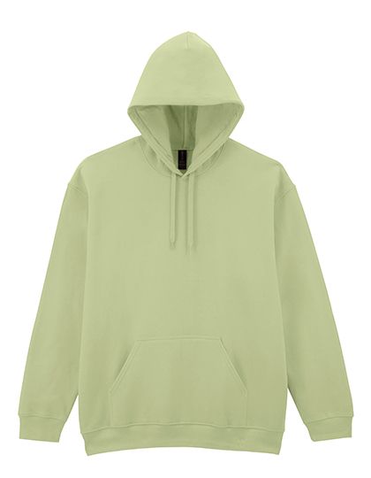 Gildan - Softstyle® Midweight Sweat Adult Hoodie - Pistachio
