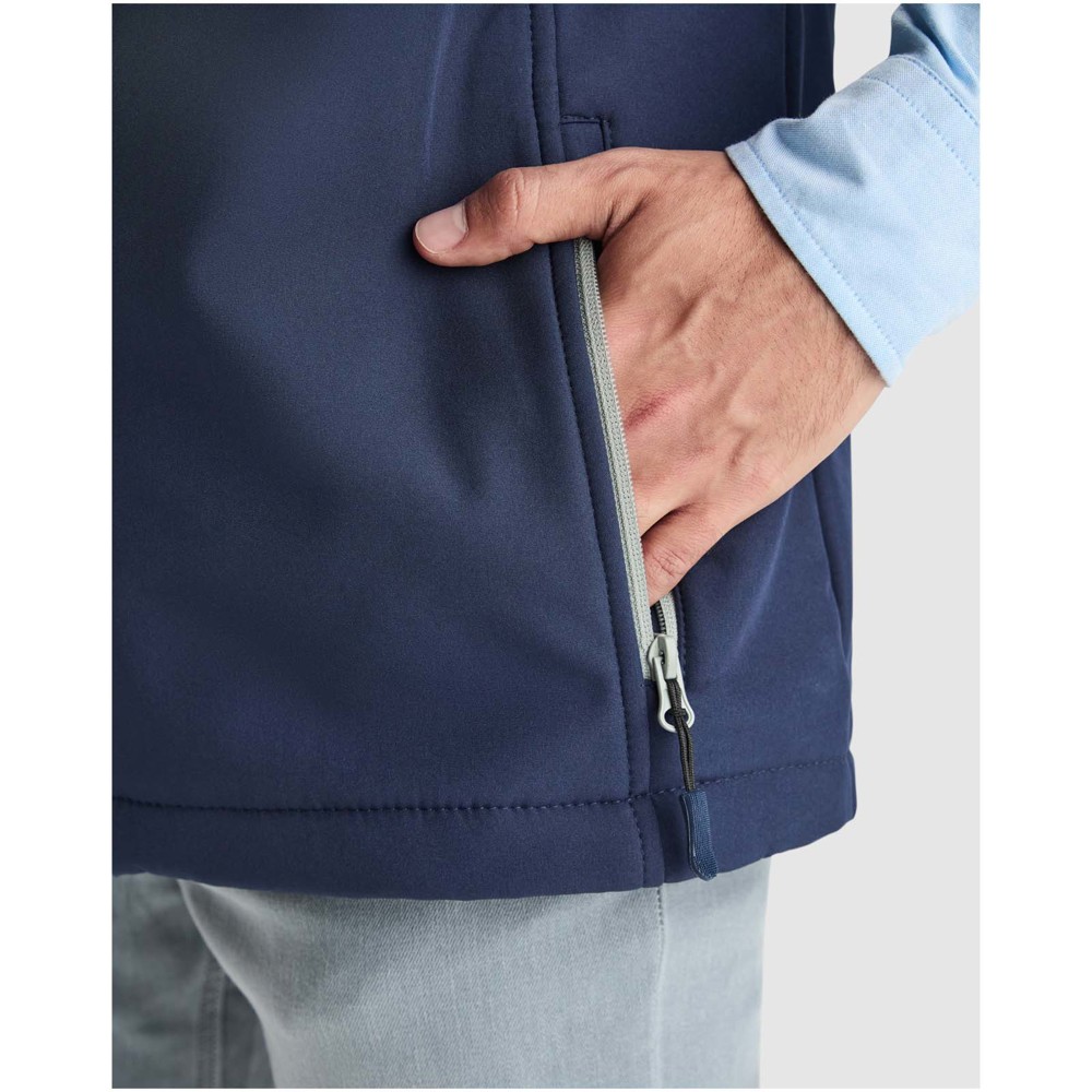 Nevada Softshellbodywarmer Unisex 