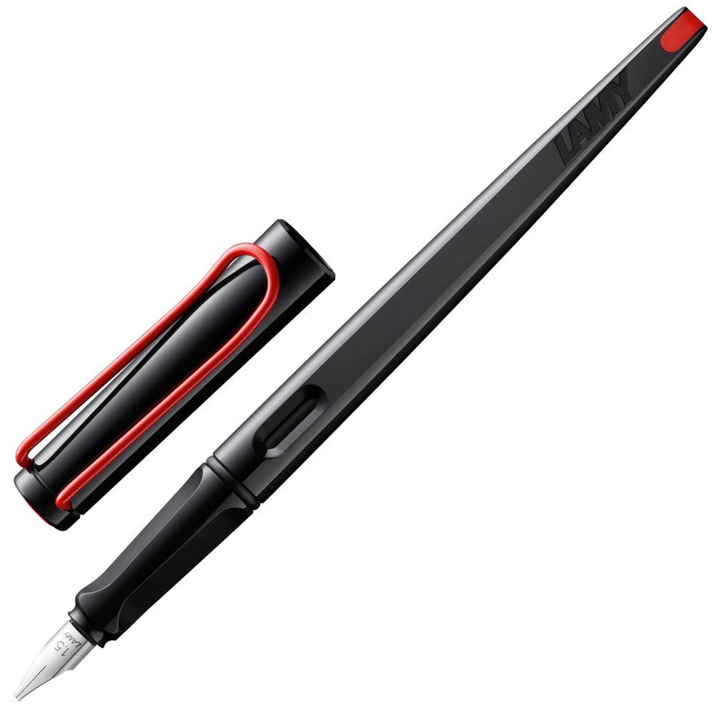 Füllhalter LAMY joy black