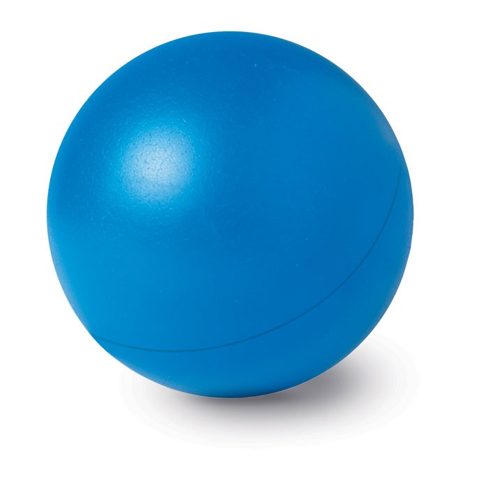 DESCANSO - Anti-Stress-Ball - Blau