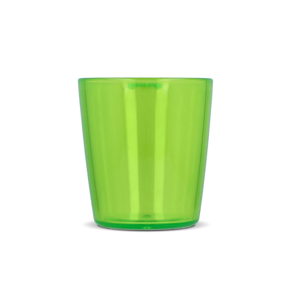 Festival-Shotglas mit Lanyard