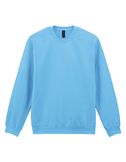 Gildan - Softstyle® Midweight Fleece Adult Crewneck Sweatshirt - Sky