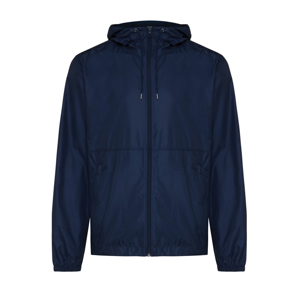 IQONIQ Logan Lightweight Jacke aus recyceltem Polyester