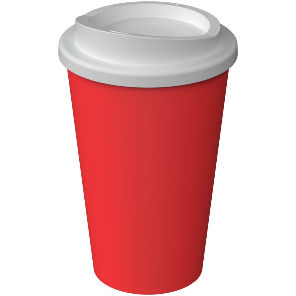 Americano® Infiniti 350 ml Isolierbecher - Tigerlilie