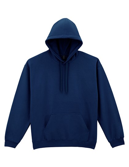 Gildan - Softstyle® Midweight Sweat Adult Hoodie - Navy