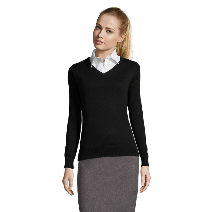 GALAXY WOMEN - Schwarz