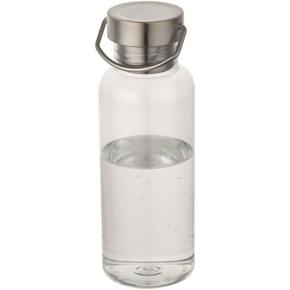 Thor 600 ml RCS Trinkflasche aus recyceltem RPET
