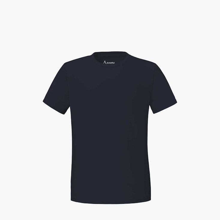 Strapazierfähiges Lieblings T-Shirt Herren - dunkelblau