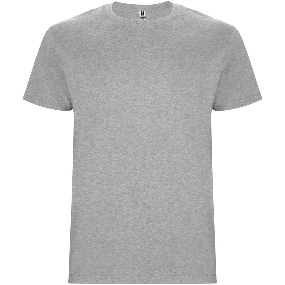 Stafford T-Shirt für Herren - marl grau