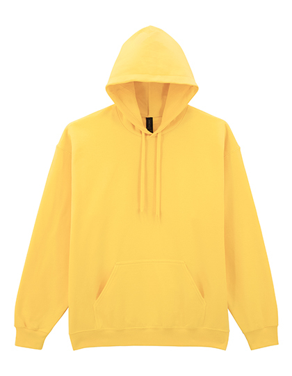 Gildan - Softstyle® Midweight Sweat Adult Hoodie - Daisy