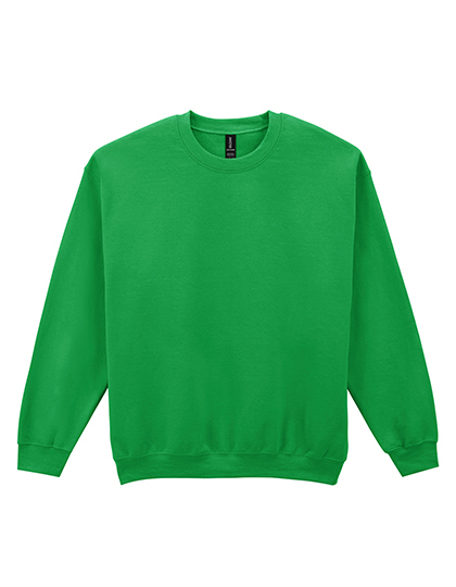 Gildan - Heavy Blend™ Adult Crewneck Sweatshirt - Irish Green