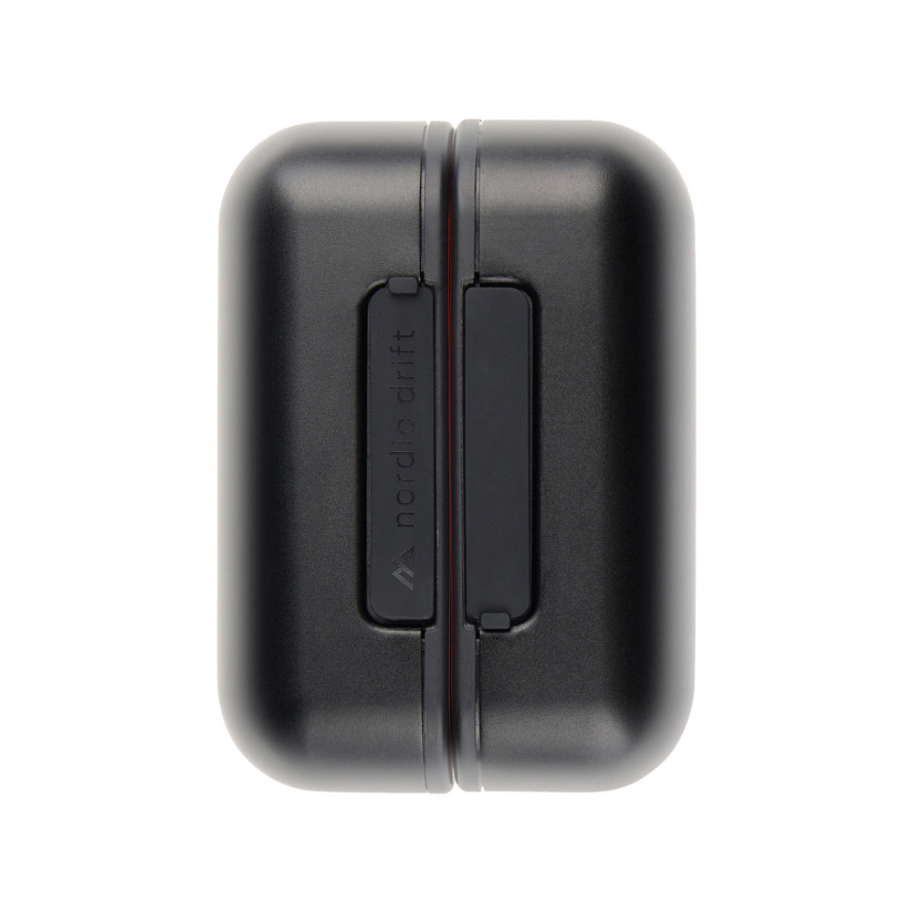 Nordic Drift Everest Dual-Handwärmer mit 6.000-mAh-Powerbank
