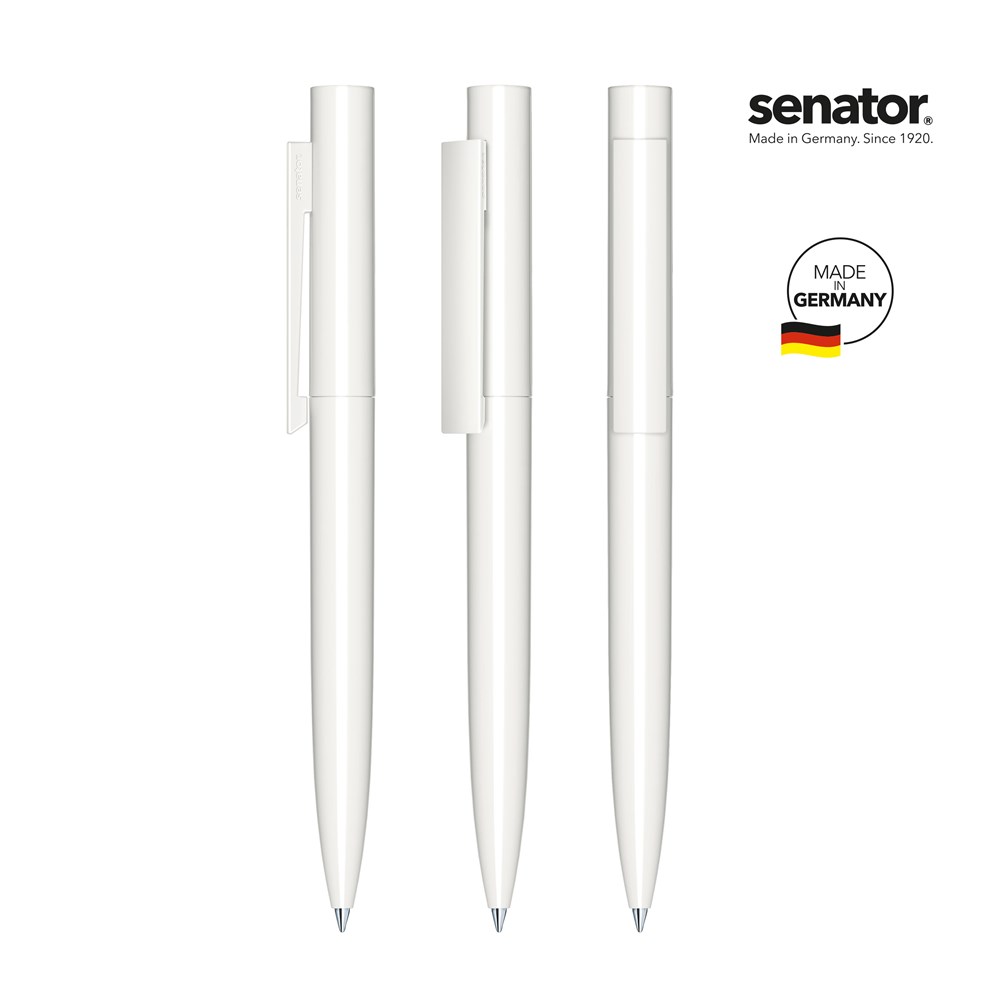 senator® Headliner  Polished  Basic Drehkugelschreiber