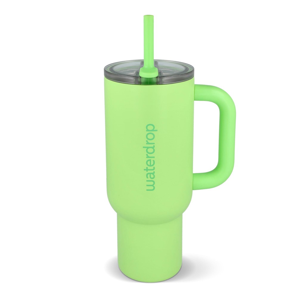 Waterdrop Explorer Thermobecher 1,1 l - Hellgrün