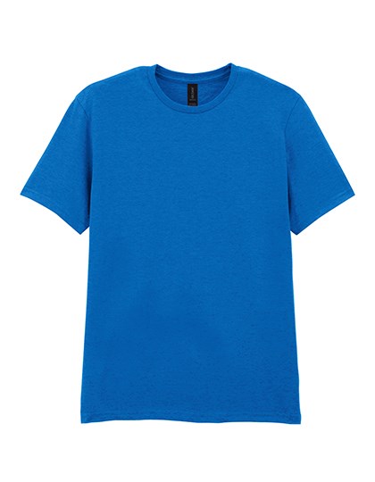 Gildan - Softstyle® Adult T- Shirt - Royal