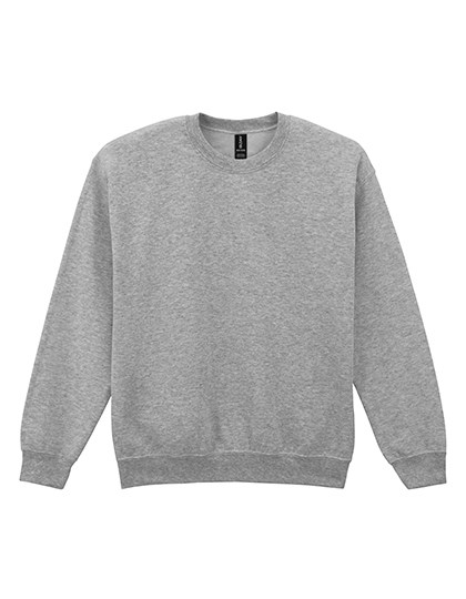 Gildan - Heavy Blend™ Adult Crewneck Sweatshirt - Sport Grey (Heather)