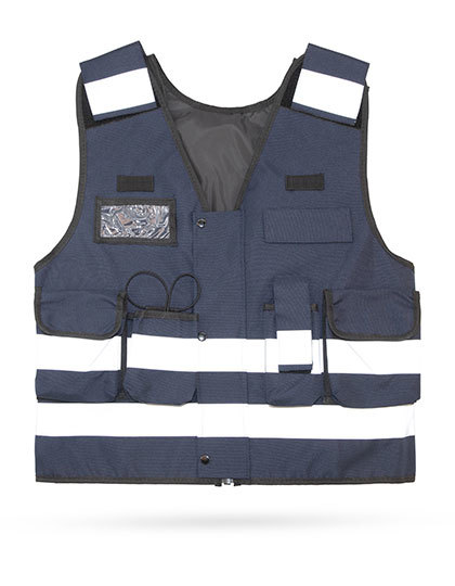 Korntex - Tactical safety vest “Stammheim”